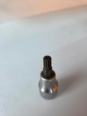 Stahlwille veeltand M8 Bit  beschikbaar voor biedingen