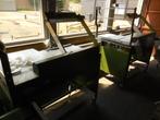 Hoeksealer Kallfass KW 5050 L-Sealer  Winkelschweissmaschine, Ophalen of Verzenden, Gebruikt