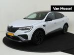 Renault Arkana 1.6 E-Tech hybrid 145 esprit Alpine | Schuif, Auto's, Renault, Arkana, 74 €/maand, Euro 6, Met garantie (alle)