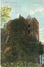 (701-094-011) Santpoort Ruine van Brederode, Verzamelen, Ansichtkaarten | Nederland, Verzenden, Noord-Holland