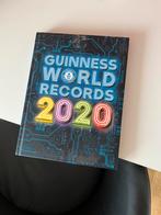 Guinness world records boek, Boeken, Encyclopedieën, Gelezen, Ophalen of Verzenden