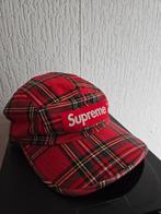 Supreme Caps Nieuw & Origineel Exclusief!, Kleding | Heren, Hoeden en Petten, Verzenden, Nieuw