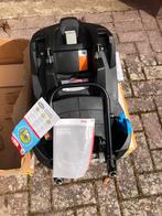 t.k.Britax Römer Baby-safe belted base 0-13mnd >13kg NIEUW, Ophalen, Nieuw, Romer