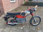 Te koop florrett kreidler RS bouwjaar 1969, Fietsen en Brommers, Brommers | Kreidler, Ophalen, Zo goed als nieuw, Florett RS
