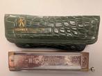 Vintage Hohner Super Chromonica 270 NOS - Nieuwstaat!, Overige typen, Ophalen of Verzenden, Met koffer of doosje, Nieuw