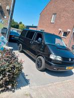 Vw t4 vr6, Ophalen of Verzenden, Bumper