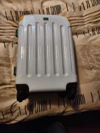 PostcodeLoterij koffer, Wieltjes, 50 tot 60 cm, Hard kunststof, Nieuw