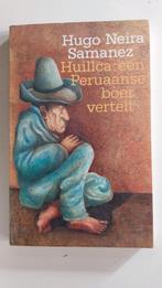 Huillca: een Peruaanse boer vertelt, Hugo Neira Samanez, Gelezen, Wereld overig, Ophalen of Verzenden, Hugo Neira Samanez