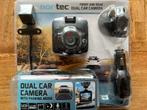 Nieuwe dual car camera nog in de verpakking., Ophalen of Verzenden, Nieuw