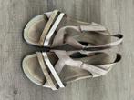 Mooie comfortabele Ecco sandalen / schoenen, Ecco, Gedragen, Sandalen of Muiltjes, Ophalen of Verzenden