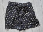 Zwart korte broek short van Catwalk Junkie, Maat 38/40 (M), Kort, Zwart, Ophalen of Verzenden