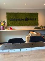 Partij 5x iPad Pro 11 inch m1 128/256GB Grijs | defect, Computers en Software, Apple iPads, Apple, Gebruikt, Support@apple.com