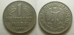 Duitsland Stuttgart 1 Mark 1966, Ophalen of Verzenden, Duitsland, Losse munt