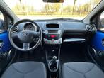 Toyota Aygo 1.0 VVT-i Comfort Airco/El.ramen/5drs/1e.eigenaa, Euro 5, Stof, Gebruikt, Origineel Nederlands