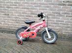 Stoere jongensfiets
Merk Cars
12 inch, Ophalen, Zo goed als nieuw, Minder dan 16 inch, Zijwieltjes