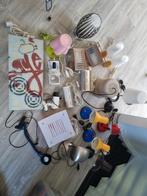 Vintage Lampen Collectie - Ikea, Herda & Meer, Ophalen of Verzenden, Gebruikt, Vintage