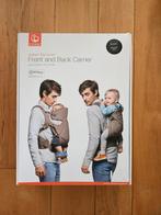 Stokke draagzak - buik- en rugdrager, Kinderen en Baby's, Babydragers en Draagdoeken, Overige merken, Buik of Rug, Ophalen of Verzenden