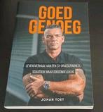 Boek Johan Toet goed genoeg biografie ex drugscrimineel, Boeken, Ophalen of Verzenden, Nieuw, Johan Toet