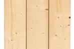 Nieuw Steigerhout | Planken | VERS | 20x195mm | Vuren, Doe-het-zelf en Verbouw, Nieuw, Plank, Ophalen of Verzenden, Minder dan 25 mm