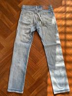Levi’s 501 w30 l34 licht blauw, Kleding | Heren, Spijkerbroeken en Jeans, Ophalen, Blauw, Overige jeansmaten, Zo goed als nieuw