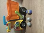 Kiepwagen 2in1, Kinderen en Baby's, Speelgoed | Vtech, Ophalen of Verzenden, Zo goed als nieuw