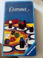 Corona bordspel, Hobby en Vrije tijd, Gezelschapsspellen | Bordspellen, Een of twee spelers, Ophalen of Verzenden, Gebruikt, Ravensburger