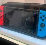 Nintendo Switch, Spelcomputers en Games, Spelcomputers | Nintendo Switch, Ophalen, Zo goed als nieuw, Switch Original