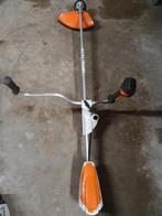 Stihl fsa 130 bosmaaier, Ophalen of Verzenden, Zo goed als nieuw, Benzine