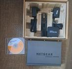 Nieuw Router NETGEAR ProSafe SRXN3205, Computers en Software, Netwerk switches, Ophalen, Zo goed als nieuw