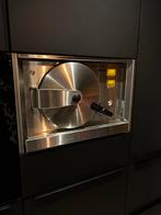 Miele Hogedruk Stoomoven  Inbouw, Witgoed en Apparatuur, Ovens, Ophalen, Minder dan 45 cm, Gebruikt, Oven