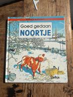 Goed gedaan, Noortje - Benedict Blathwayt, Ophalen of Verzenden, Gelezen, Fictie algemeen