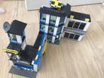 LEGO CITY POLITIEBUREAU, Kinderen en Baby's, Speelgoed | Duplo en Lego, Ophalen of Verzenden, Zo goed als nieuw