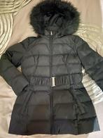 donsjack Ralph Lauren, Zwart, Ophalen of Verzenden, Ralph Lauren, Maat 36 (S)