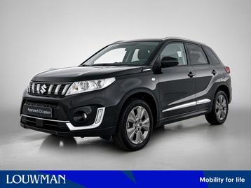 Suzuki Vitara 1.0 Boosterjet Select | Trekhaak | Stoelverwar beschikbaar voor biedingen