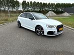 Audi RS3 2.5 270KW Sportback 2017 Wit, Automaat, RS3, Wit, 1485 kg