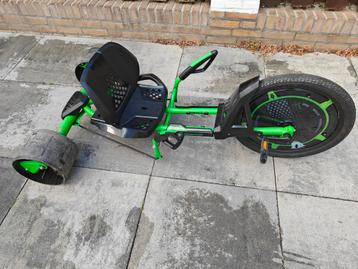 Huffy Green Machine Drift Trike 20 Inch 98623 beschikbaar voor biedingen