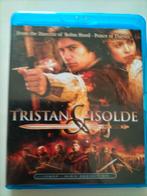 Blu-ray Tristan & Isolde, Ophalen of Verzenden, Zo goed als nieuw