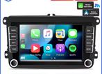 Android Autoradio voor VW Golf, Auto diversen, Autoradio's, Ophalen, Nieuw