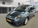 Citroen Grand C4 Picasso 2.0-16V Exclusive 7p AUT NAVI PSENS, Auto's, Citroën, Gebruikt, 4 cilinders, 1535 kg, 7 stoelen