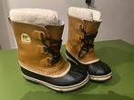 Sorel snow boots kids maat 34, Kinderen en Baby's, Kinderkleding | Schoenen en Sokken, Jongen of Meisje, Ophalen of Verzenden
