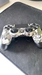 Scuff ps4 controller joker editie, Spelcomputers en Games, Spelcomputers | Sony PlayStation 4, Ophalen of Verzenden, Zo goed als nieuw
