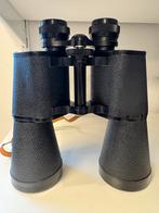 Alpina Super 20x60 Verrekijker, Ophalen of Verzenden, Gebruikt, 20x of meer, Porro (met knik)