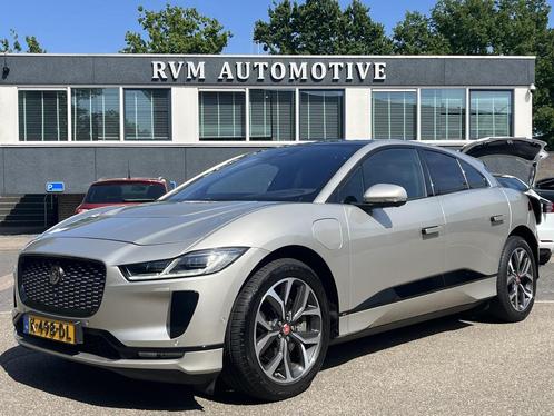 Jaguar I-PACE EV320 SE 90 kWh NW type | 3 FASE LADEN | LUCHT, Auto's, Jaguar, Bedrijf, Te koop, I-PACE, 360° camera, 4x4, ABS