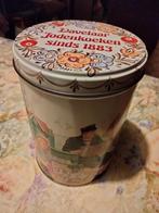 Blik Davelaar Spakenburg / Marken / Volendam, Ophalen of Verzenden, Zo goed als nieuw