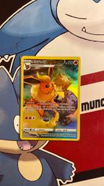 Flareon TG01, Hobby en Vrije tijd, Verzamelkaartspellen | Pokémon, Ophalen of Verzenden, Zo goed als nieuw