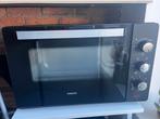 Vrijstaande oven 45L inhoud, Witgoed en Apparatuur, Ovens, Minder dan 45 cm, Zo goed als nieuw, 45 tot 60 cm, Oven