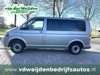 Volkswagen Transporter 2.0 TDI L1H1 DC Comfortline MARGE, Euro 5, Stof, Gebruikt, 4 cilinders
