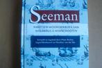 SEEMAN / MARITIEM WOORDENBOEK / Wigardus à Winschooten, Ophalen of Verzenden, Zo goed als nieuw, Boek of Tijdschrift