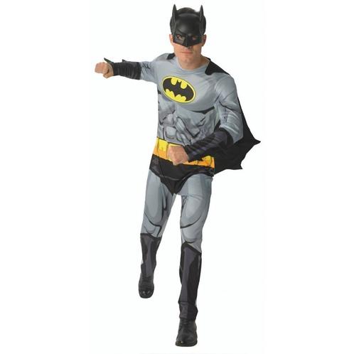 Origineel DC Comics Batman met hard masker maat S, M NIEUW, Kleding | Heren, Carnavalskleding en Feestkleding, Nieuw, Kleding