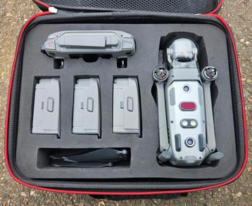 Dji Mavic Pro 2 Fly More Combo beschikbaar voor biedingen